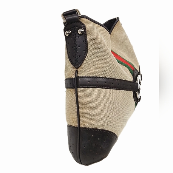 Authentic Gucci Hobo Shoulder Bag - Picture 3 of 12